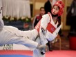 Taekvondoçumuz Avropa çempionatının bürünc medalına sahib çıxdı